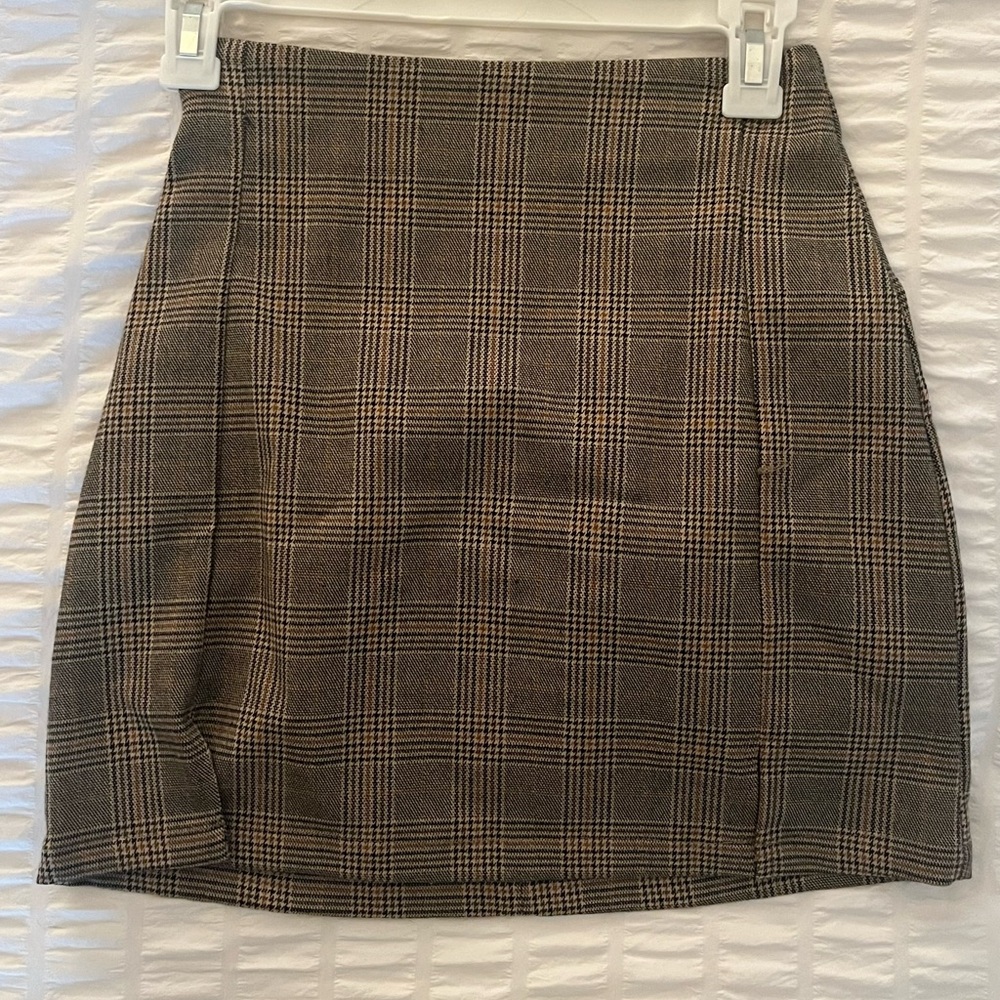 skirt